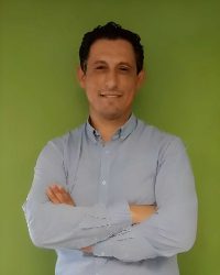 Carlos Aragoneses